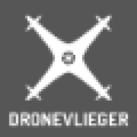 Dronevlieger logo, Dronevlieger contact details