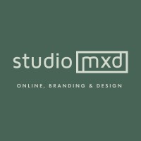 Studio mxd logo, Studio mxd contact details