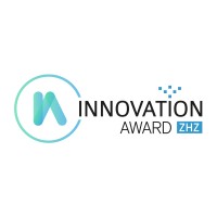 Innovation Award ZHZ logo, Innovation Award ZHZ contact details