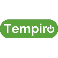 Tempiro logo, Tempiro contact details