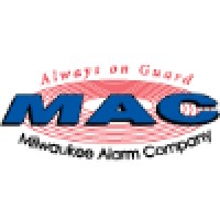 Milwaukee Alarm Company logo, Milwaukee Alarm Company contact details