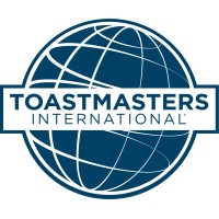 PSN Toastmasters Club logo, PSN Toastmasters Club contact details