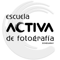 Escuela Activa de fotografía Echegaray logo, Escuela Activa de fotografía Echegaray contact details