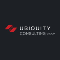 Ubiquity Consulting Group logo, Ubiquity Consulting Group contact details