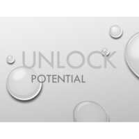 Unlock Potential logo, Unlock Potential contact details