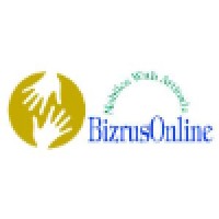 Bizrusonline logo, Bizrusonline contact details