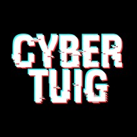 Cybertuig logo, Cybertuig contact details