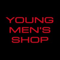 Young Men's Shop logo, Young Men's Shop contact details