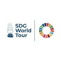 SDG World Tour logo, SDG World Tour contact details