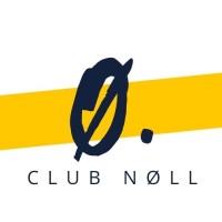 Club Nøll logo, Club Nøll contact details