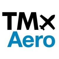 TMx Aero, LLC logo, TMx Aero, LLC contact details