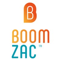 Boomzac logo, Boomzac contact details