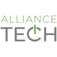 ALLIANCE TECH - The European Alliance for Technology Development logo, ALLIANCE TECH - The European Alliance for Technology Development contact details