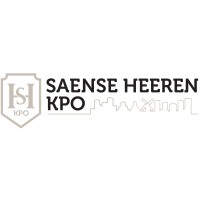 Saense Heeren KPO B.V. logo, Saense Heeren KPO B.V. contact details