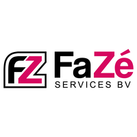 FaZé Services B.V. logo, FaZé Services B.V. contact details