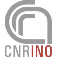 INO-CNR National Institute of Optics logo, INO-CNR National Institute of Optics contact details