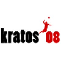 Kratos 08 logo, Kratos 08 contact details