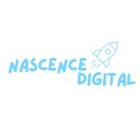 Nascence Digital logo, Nascence Digital contact details