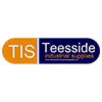 Teesside Industrial Supplies (TIS) logo, Teesside Industrial Supplies (TIS) contact details