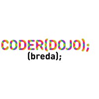 CoderDojo Breda logo, CoderDojo Breda contact details