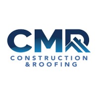 Cmr Construction & Roofing logo, Cmr Construction & Roofing contact details