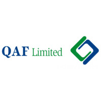 QAF Limited logo, QAF Limited contact details