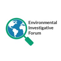 Environmental Investigative Forum - EIF logo, Environmental Investigative Forum - EIF contact details