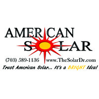 American Solar Enterprises LLC logo, American Solar Enterprises LLC contact details