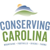 Carolina Mountain Land Conservancy logo, Carolina Mountain Land Conservancy contact details