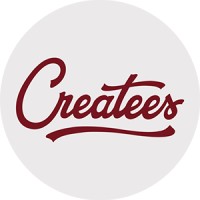 Createes logo, Createes contact details