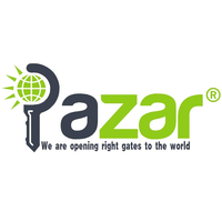 Pazar Group logo, Pazar Group contact details