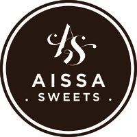 Aissa Sweets logo, Aissa Sweets contact details