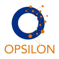 OPSILON logo, OPSILON contact details