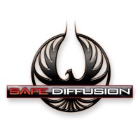 SAFE DIFFUSION logo, SAFE DIFFUSION contact details