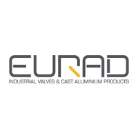 EURAD logo, EURAD contact details