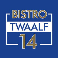 Bistro Twaalf 14 logo, Bistro Twaalf 14 contact details