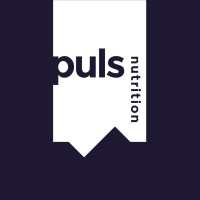 PULS Nutrition logo, PULS Nutrition contact details