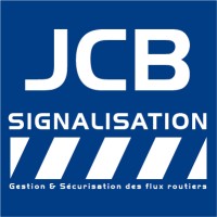 JCB Signalisation logo, JCB Signalisation contact details