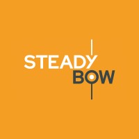 Steady Bow Marketing logo, Steady Bow Marketing contact details