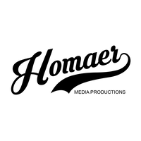 Homaer Media Productions logo, Homaer Media Productions contact details