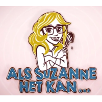 Als Suzanne het kan logo, Als Suzanne het kan contact details