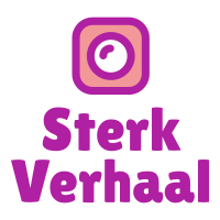 Sterk Verhaal logo, Sterk Verhaal contact details