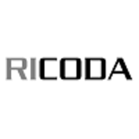 RICODA logo, RICODA contact details