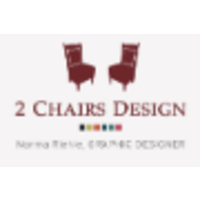 2 Chairs Design logo, 2 Chairs Design contact details