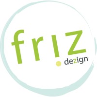 Friz Dezign vormgeving & communicatie logo, Friz Dezign vormgeving & communicatie contact details