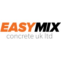 EasyMix Concrete UK LTD logo, EasyMix Concrete UK LTD contact details