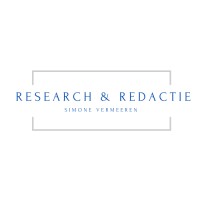 Simone Vermeeren Research & Redactie logo, Simone Vermeeren Research & Redactie contact details