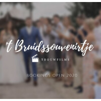 't Bruidssouvenirtje logo, 't Bruidssouvenirtje contact details