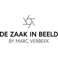 DE ZAAK IN BEELD logo, DE ZAAK IN BEELD contact details