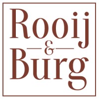 Rooij & Burg logo, Rooij & Burg contact details